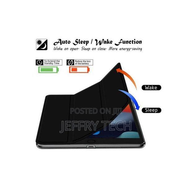 Procase for Apple iPad 10.2 Inch 7th Gen 2019