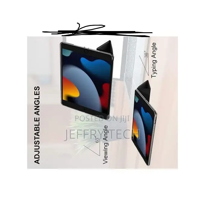 Procase for Apple iPad 10.2 Inch 7th Gen 2019