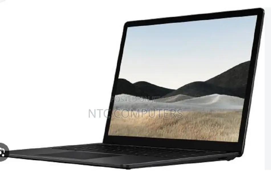 Laptop Microsoft 16GB Intel Core I7 SSD 512GB
