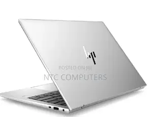 Laptop HP EliteBook 840 G9 16GB Intel Core I7 SSD 512GB