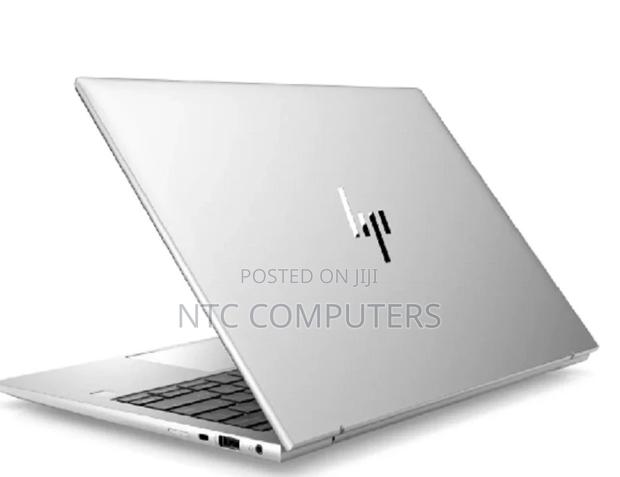 Laptop HP EliteBook 840 G9 16GB Intel Core I7 SSD 512GB - main view
