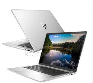Laptop HP EliteBook 840 G9 16GB Intel Core I7 SSD 512GB