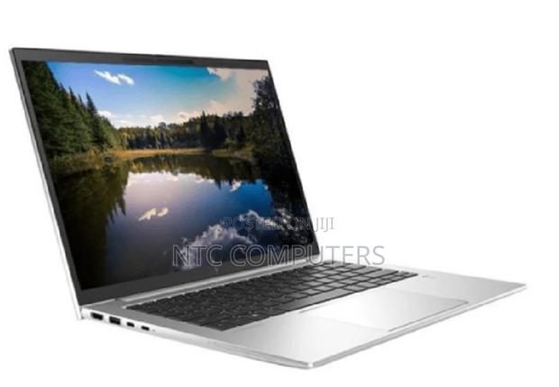 Laptop HP EliteBook 840 G9 16GB Intel Core I7 SSD 512GB - thumbnail 3