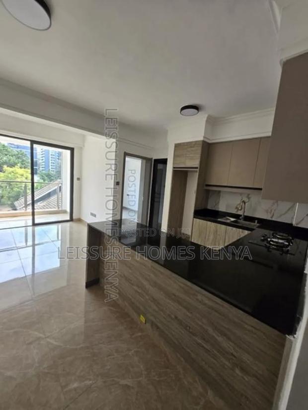 1bdrm Apartment in Kilimani for rent - thumbnail 2