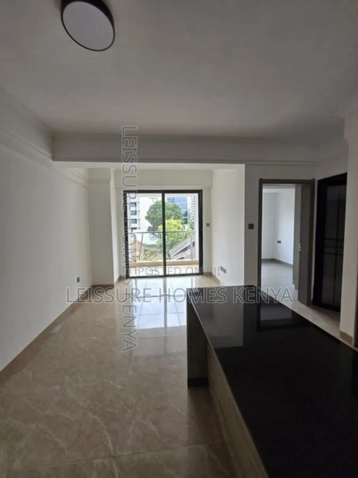 1bdrm Apartment in Kilimani for rent