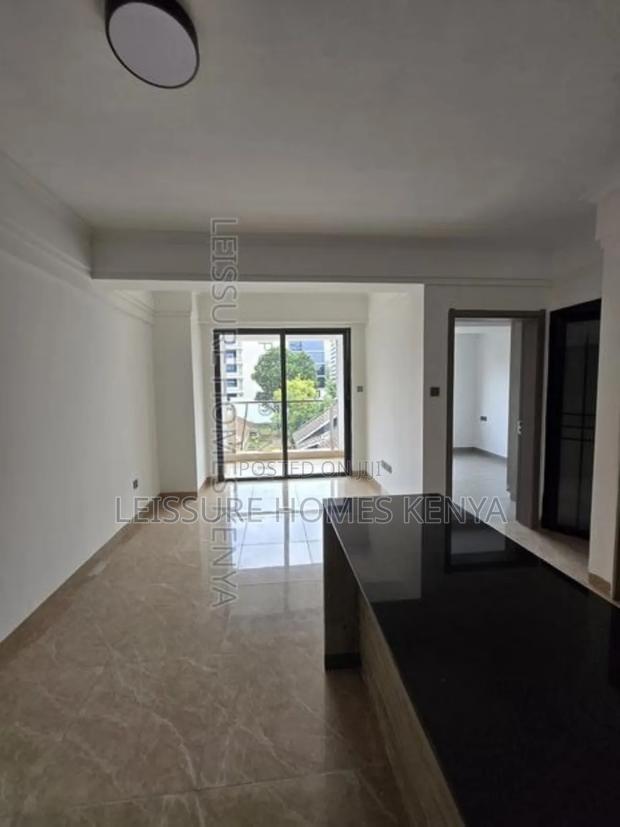 1bdrm Apartment in Kilimani for rent - thumbnail 3