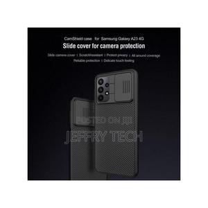 Nilkin Camshield Case for Samsung Galaxy A23 4g - thumbnail 2