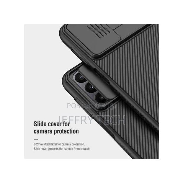 Nilkin Camshield Case for Samsung Galaxy A23 4g - thumbnail 3