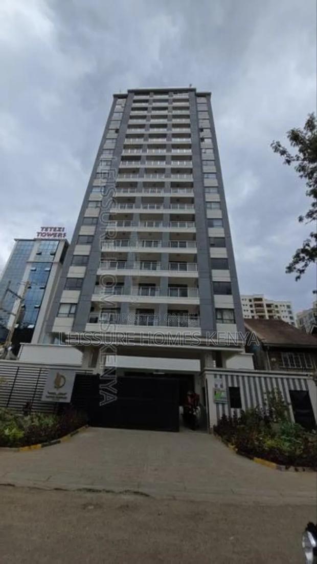 1bdrm Apartment in Kilimani for rent - thumbnail 5