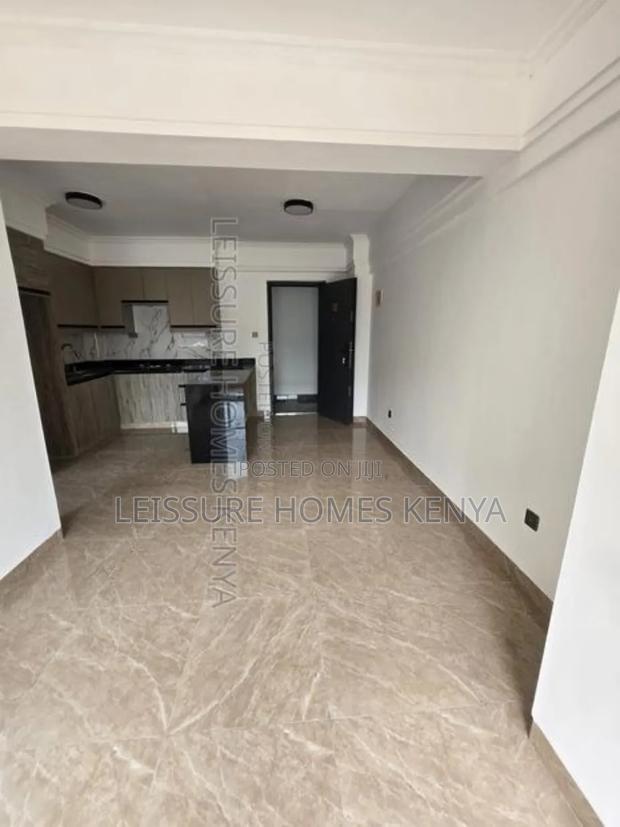 1bdrm Apartment in Kilimani for rent - thumbnail 6