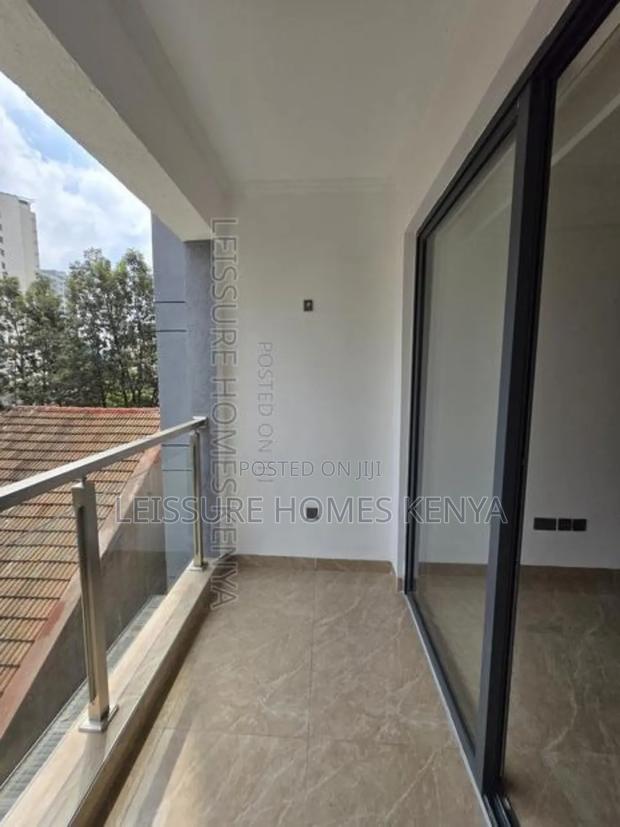 1bdrm Apartment in Kilimani for rent - thumbnail 7