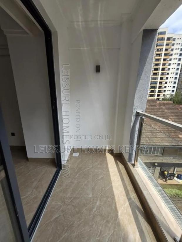1bdrm Apartment in Kilimani for rent - thumbnail 8