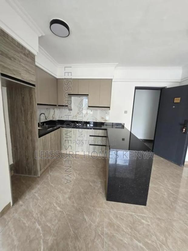 1bdrm Apartment in Kilimani for rent - thumbnail 9