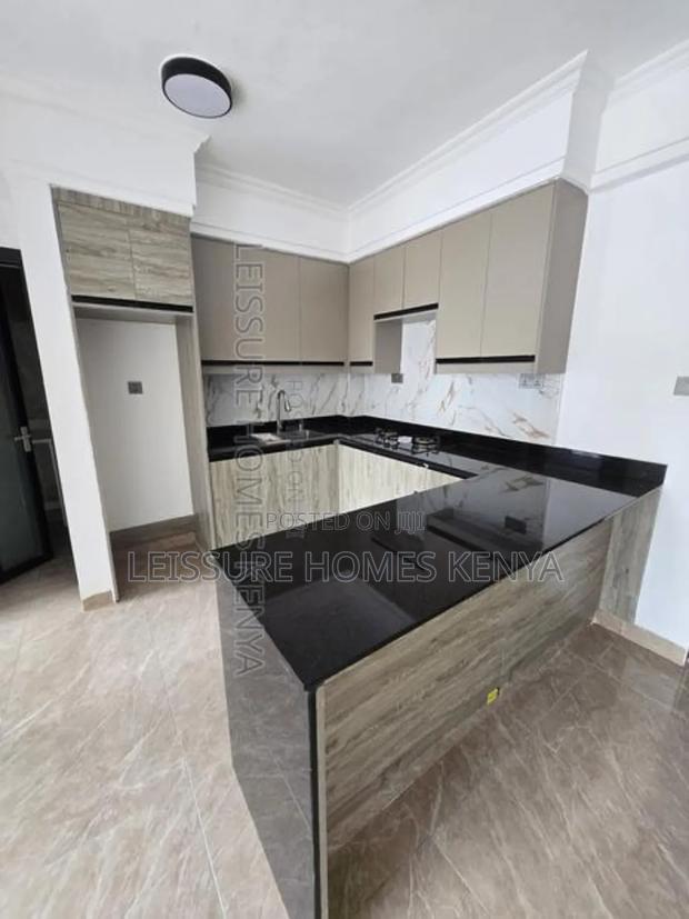 1bdrm Apartment in Kilimani for rent - thumbnail 10