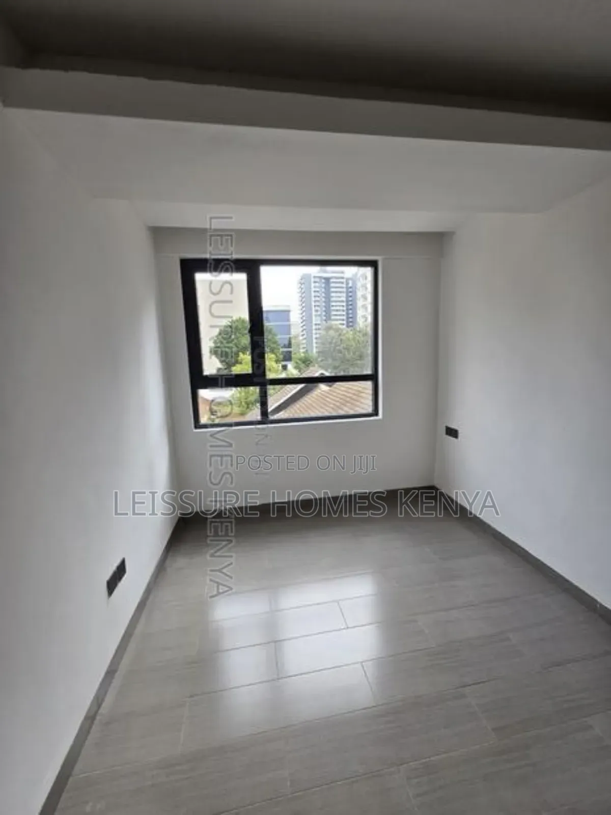 1bdrm Apartment in Kilimani for rent
