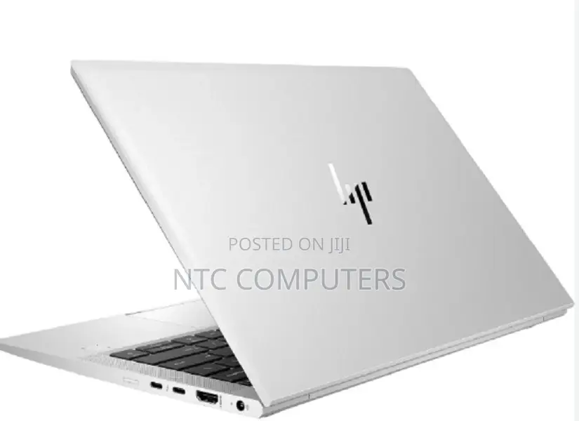 Laptop HP EliteBook 840 G8 16GB Intel Core I7 SSD 512GB