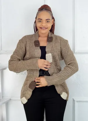 High End Ladies Sweaters