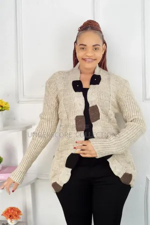 High End Ladies Sweaters