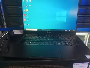 Laptop Dell Latitude 5300 8GB Intel Core I5 SSD 256GB