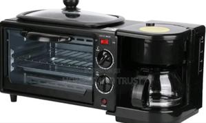 3 in 1 Breakfast Maker