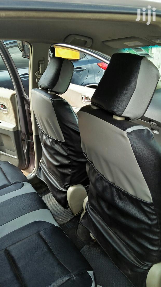 Pocketed Car Seat Covers - thumbnail 2