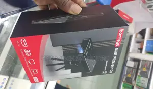 Android Mini Projector Hd Backup Batteryportableprojector