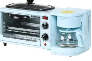 3 in 1 Breakfast Maker