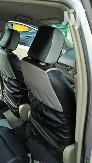 Vitz Car Seat Covers