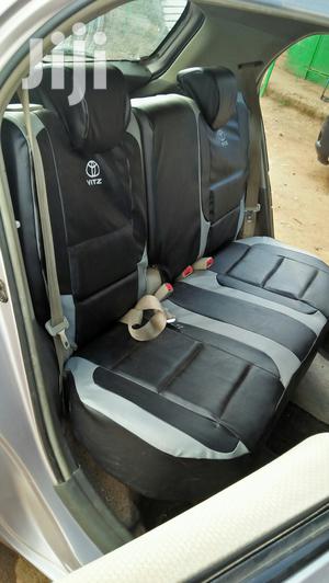 Vitz Car Seat Covers