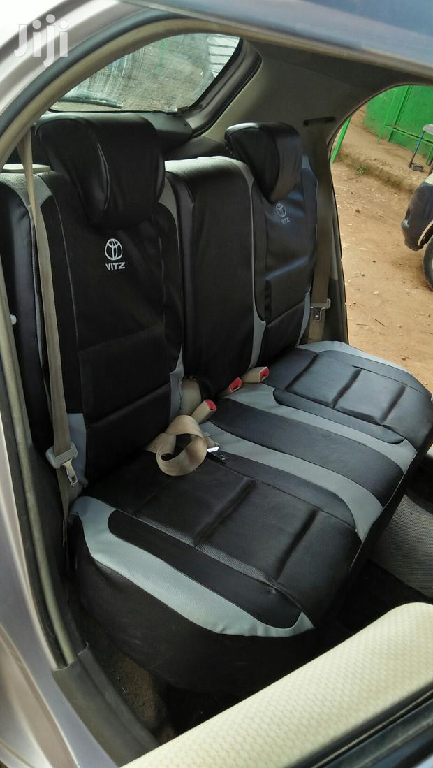 Customized Car Seat Covers - thumbnail 2