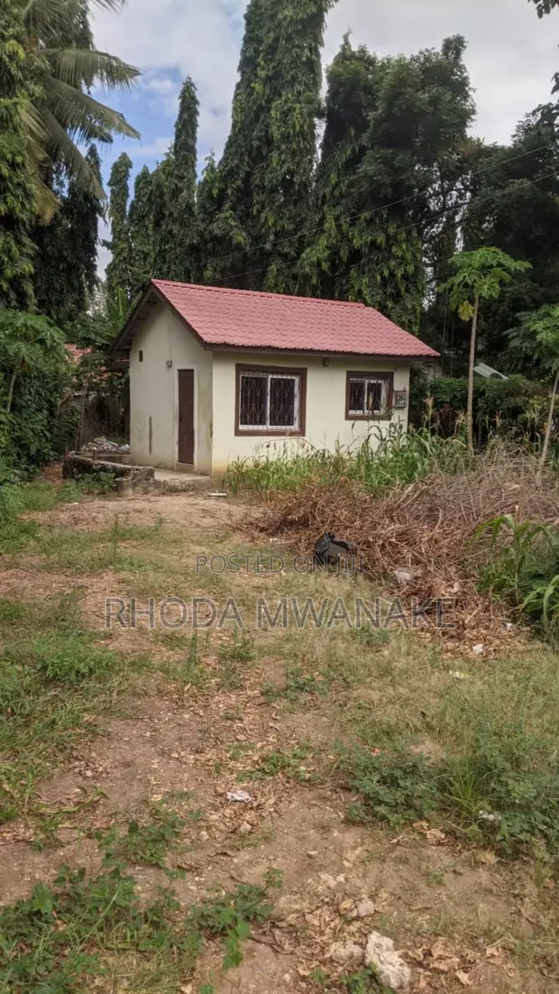 1bdrm House in Mtwapa for rent