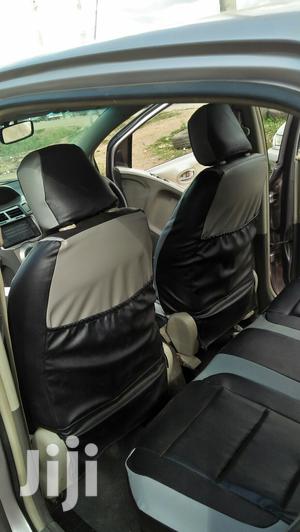 Seat Covers