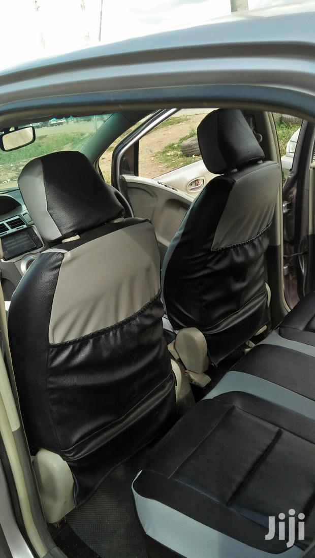 Seat Covers