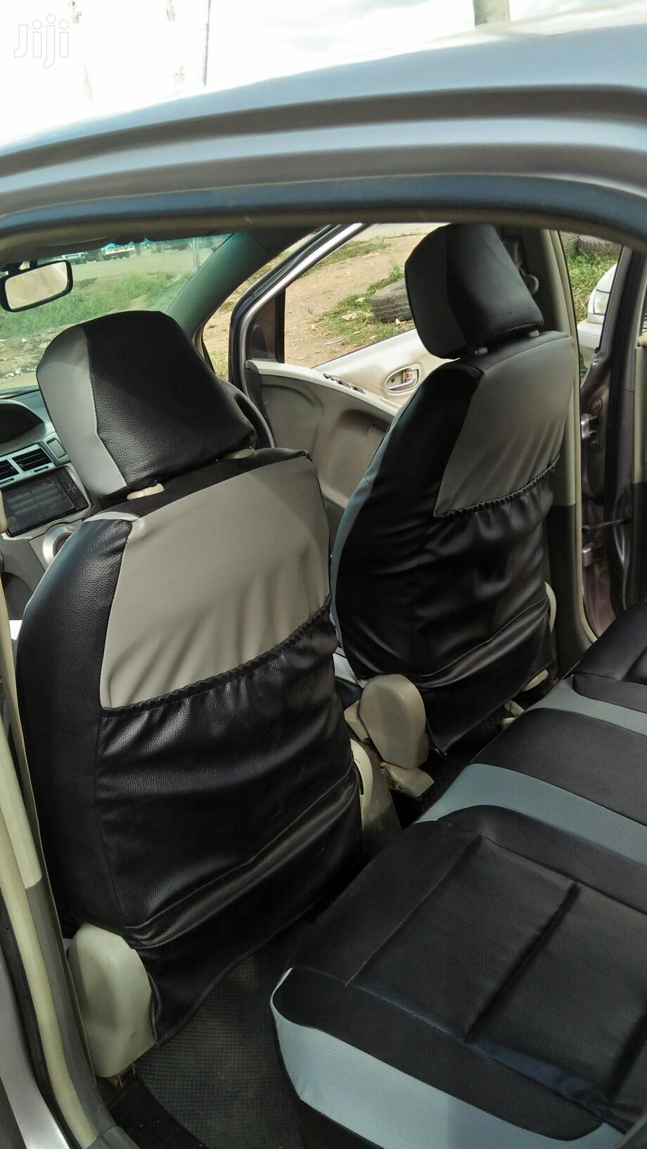 Seat Covers