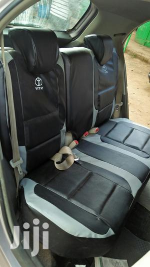 Seat Covers