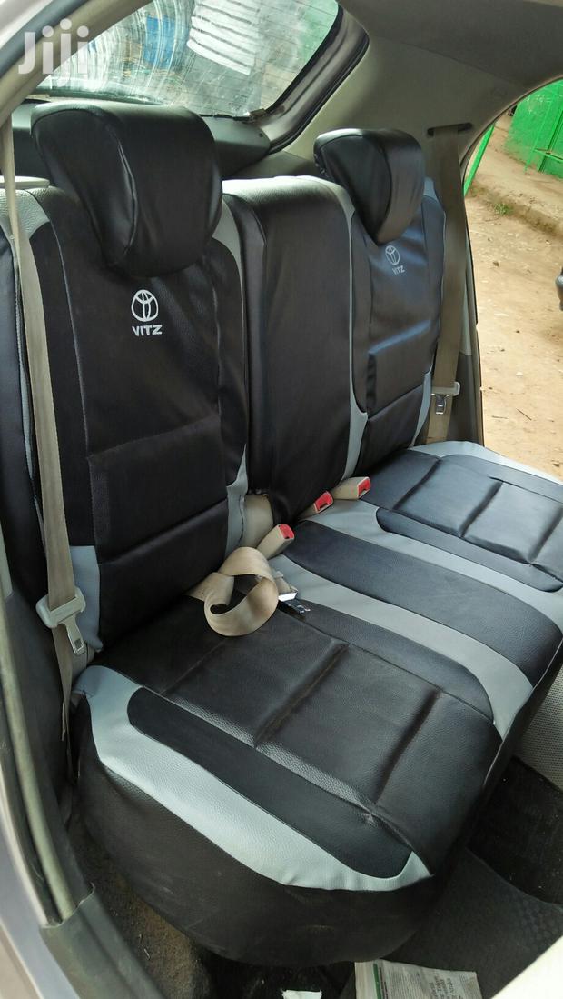 Seat Covers - thumbnail 2