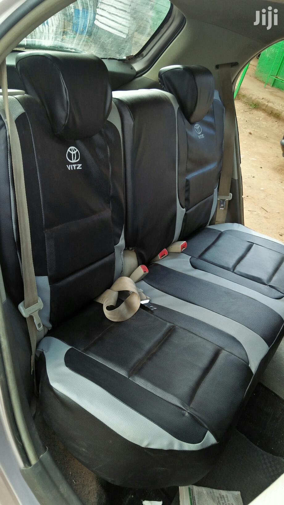 Seat Covers