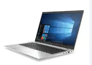 Laptop HP EliteBook 840 G7 16GB Intel Core I7 SSD 512GB