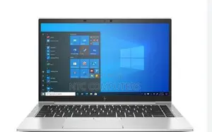 Laptop HP EliteBook 840 G7 16GB Intel Core I7 SSD 512GB