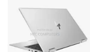 Laptop HP EliteBook 840 G7 16GB Intel Core I7 SSD 512GB