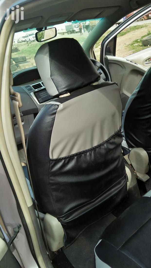 Kasarani Car Seat Covers