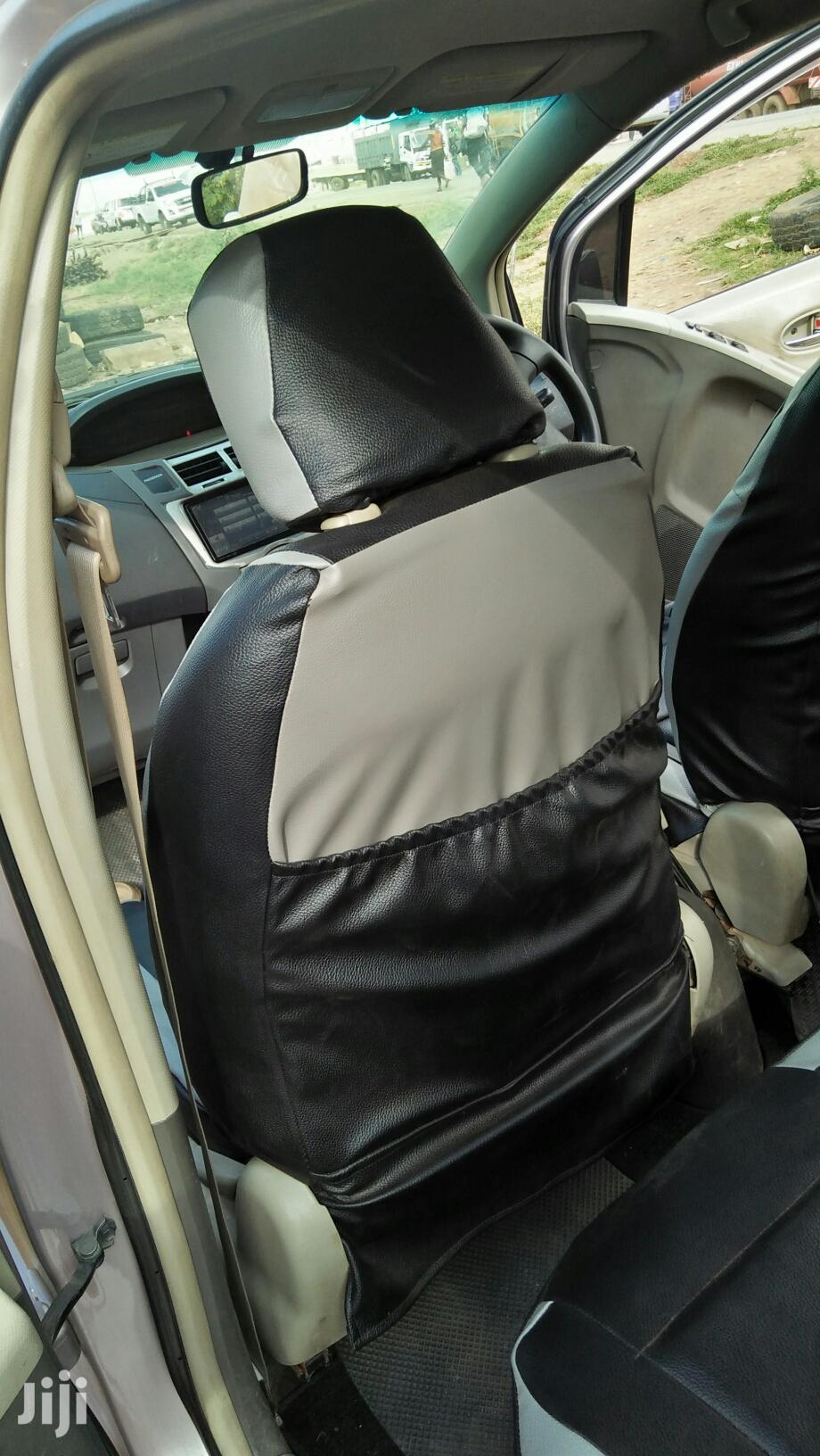Kasarani Car Seat Covers