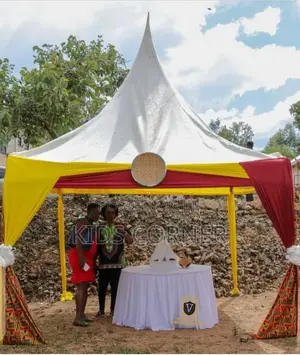 High Peak Tents – Where Elegance Meets Function