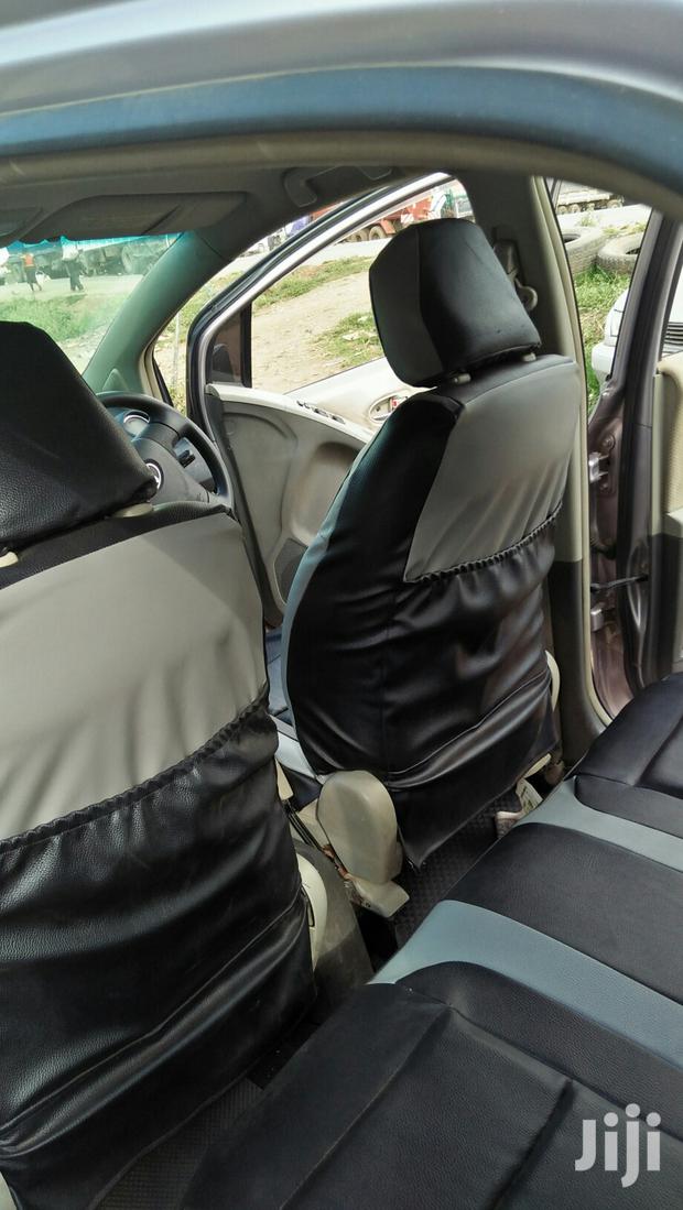 Kasarani Car Seat Covers - thumbnail 2