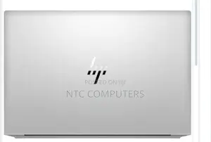 Laptop HP EliteBook 840 G7 16GB Intel Core I7 SSD 256GB