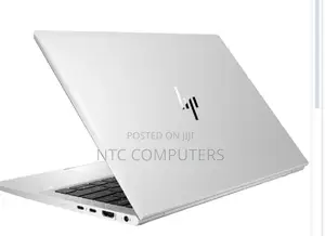 Laptop HP EliteBook 840 G7 16GB Intel Core I7 SSD 256GB