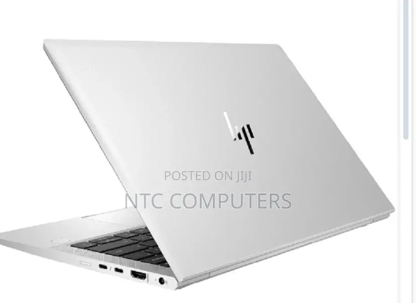 Laptop HP EliteBook 840 G7 16GB Intel Core I7 SSD 256GB