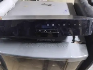 Samsung Bluray Hometheatre Headunit J555-Ok