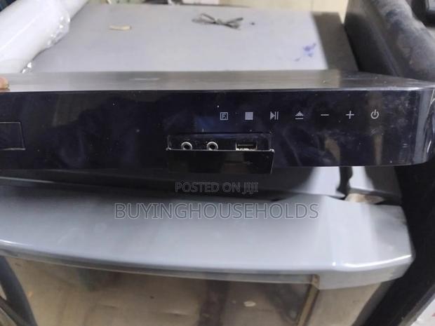Samsung Bluray Hometheatre Headunit J555-Ok - thumbnail 2