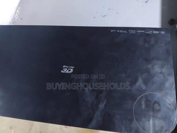 Samsung Bluray Hometheatre Headunit J555-Ok - thumbnail 4